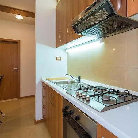 Apartamento Sea & Bacvice Split
