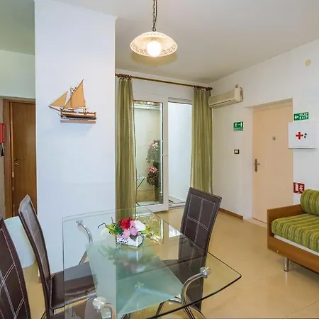 Sea & Bacvice Apartamento